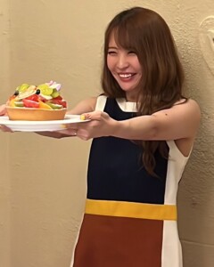 中川ゆうこ